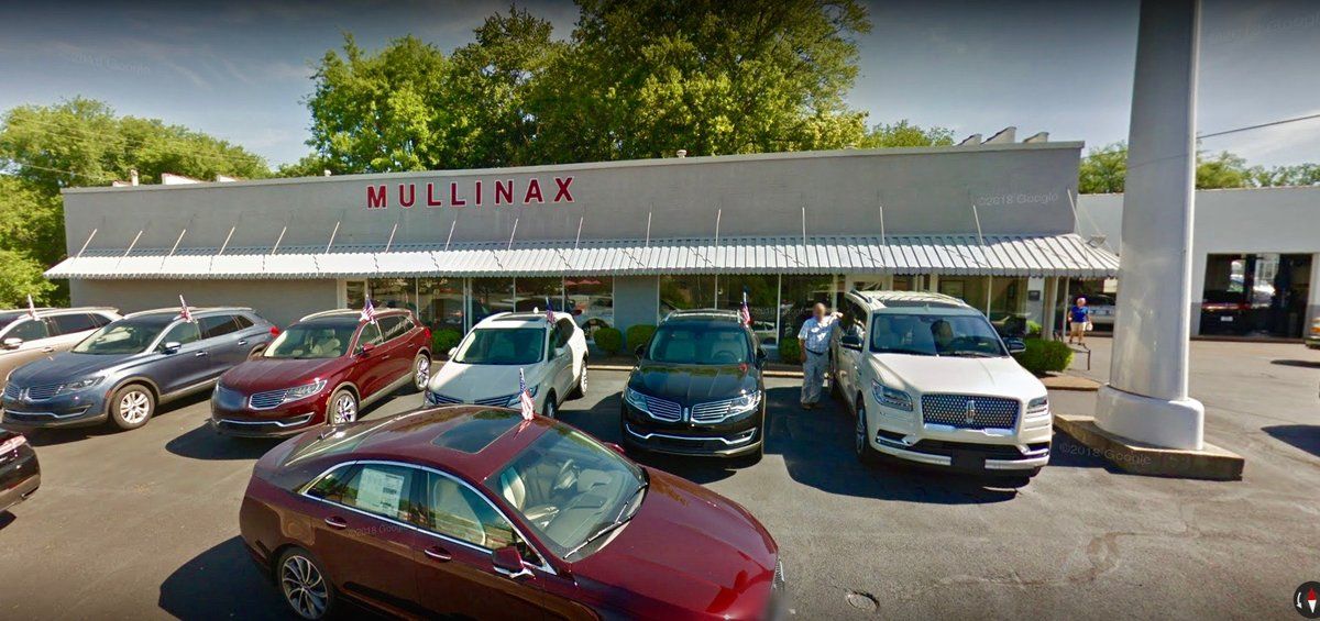 Investment/Redevelopment Opportunity, Cleveland: 550 1st St NE, Cleveland, TN 37311